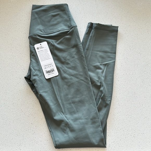 Nakedfeel Leggings 28'' - Picture 5 of 5